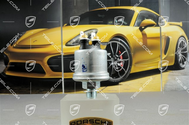 Oil pressure switch Oil pressure switch