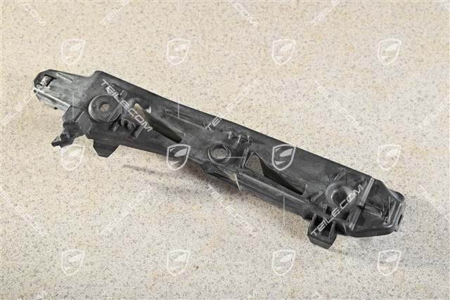 Prowadnica boczna, L