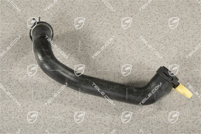 Schlauch, 3,8L 350kW / 4,0L 373kW, R