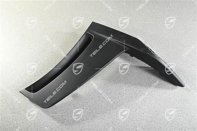 Spoiler seitlich, GT3RS, L