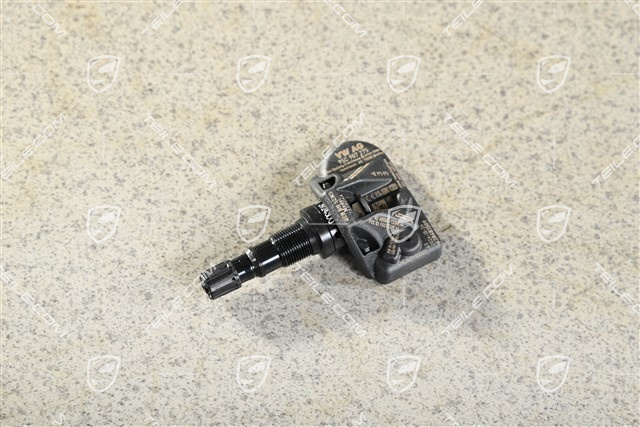 RDK Sensor, 433MHz, Schwarz