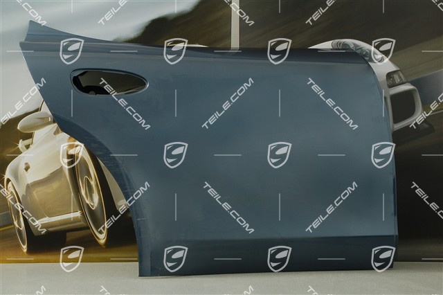 Tür, hinten, R Tür, hinten, R