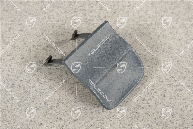 Abdeckkappe von Nothänge, Turbo, L