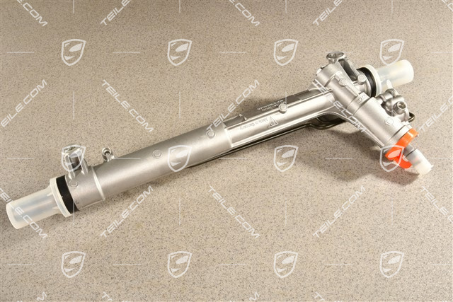 Przekładnia kierownicza