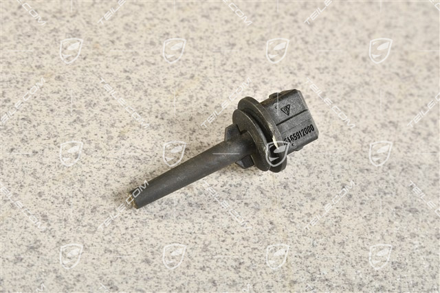 Czujnik temperatury ogrzewania, zewnętrzny