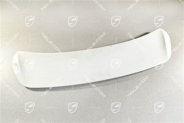 GT3 Rear spoiler / wing, MK2