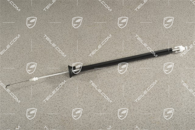 Bowdenzug