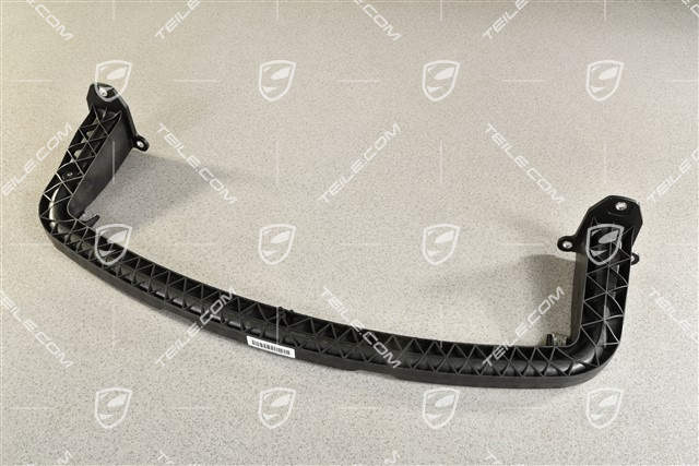 GT3, Belka przednia  ochrona pieszych