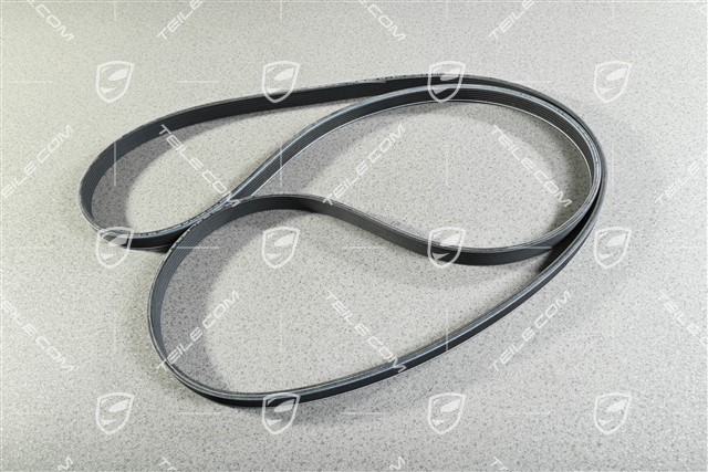 Keilriemen 7 DPK 2860