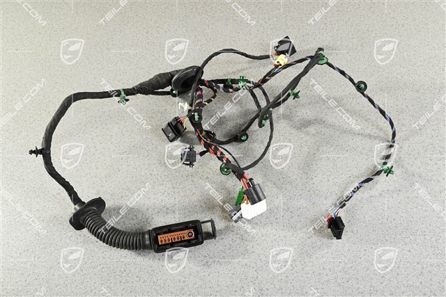 Kabelstrang Fahrerseite / Burmester soundpaket