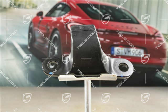 Centring journal, Spyder, L