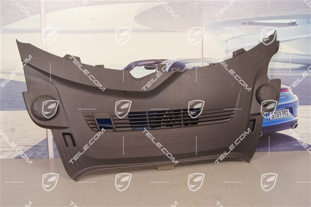 Abdeckung, RHD (UK-Version)