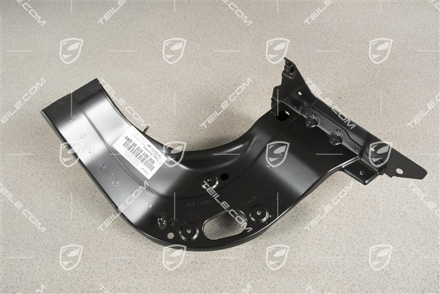 Träger, Scheinwerfer, R