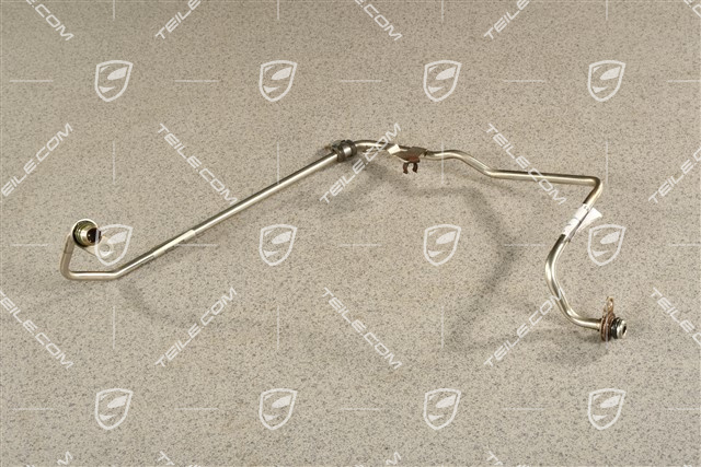 Druckleitung, Abgasturbolader, Zyl. 1-3