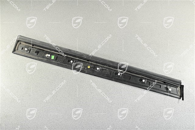 Leiste, Tür vorne, Turbo / GTS, R