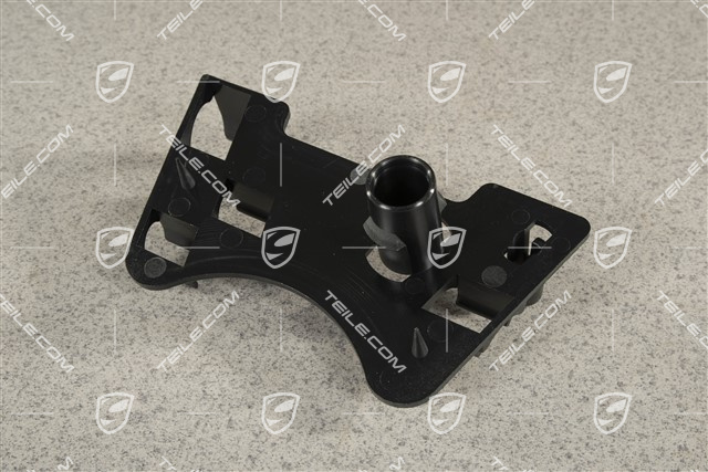 Aufnahme für Bordwerkzeug