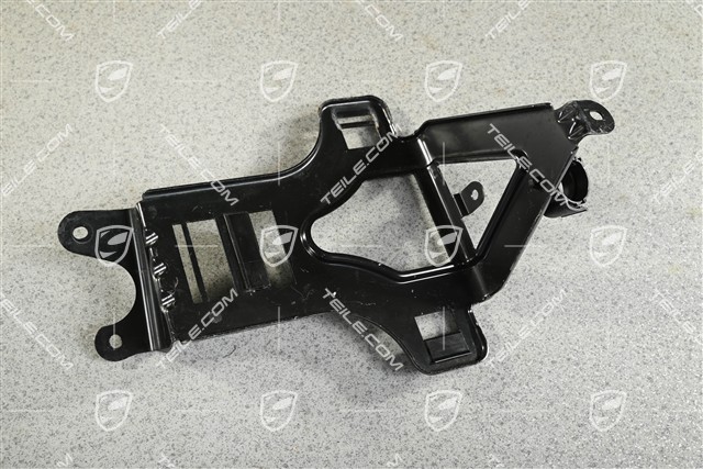 Halter für DME Steuergerät