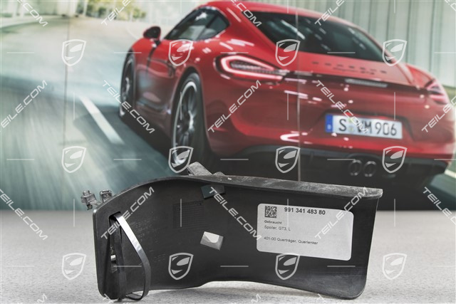 Spoiler, GT4, L