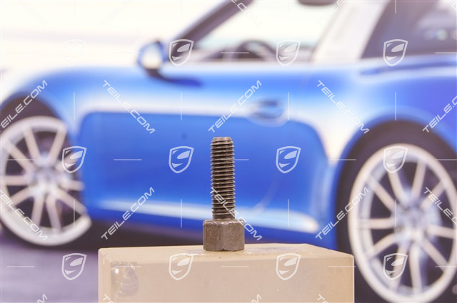 HEXAGON-HEAD BOLT for exhaust mainfold, M8x26