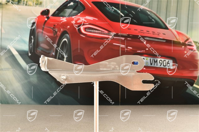 Uchwyt tylnej osłony termicznej, L