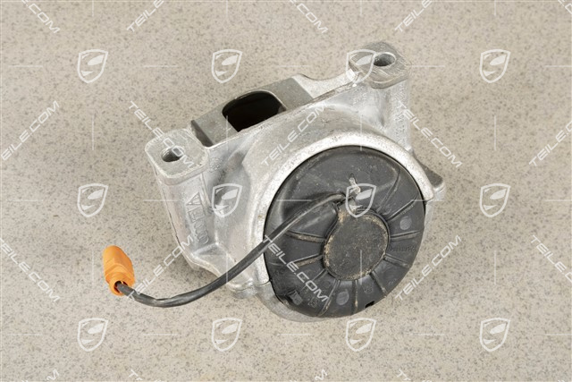 Engine carrier, 3,0L 155/180/184/190kW, R