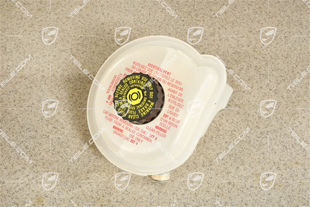 Bremsflüssigkeitsbehälter, Schaltgetriebe, PSM