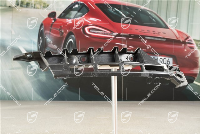 Molding trim / bracket / support, Lateral, L