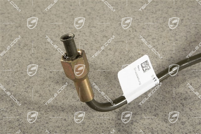 Druckleitung