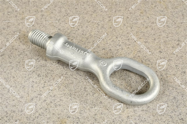 Towing lug / hook