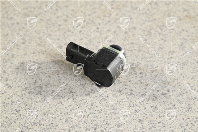 Sensor ParkAssist