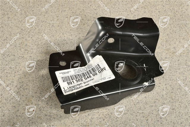 Längsträgerverstärkung, R