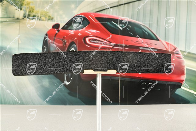 Wypełnienie / wygłuszenie błotnika, długie