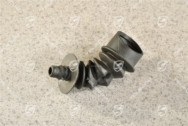 Wasserablaufschlauch