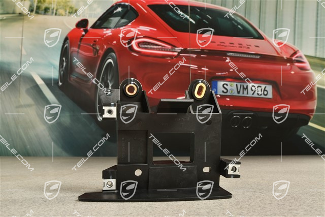 Uchwyt na komputer, Asystent pasa ruchu