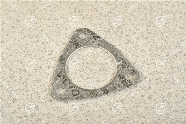 Gasket, exhaust system