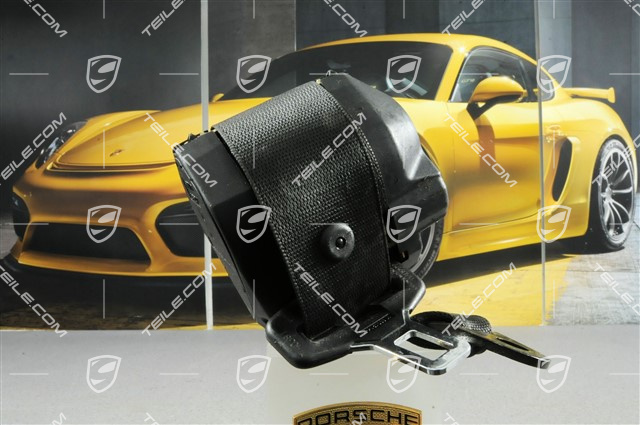 Sicherheitsgurt, cabrio, vorn, L Sicherheitsgurt, cabrio, vorn, L