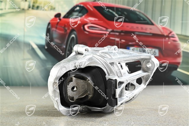 Poduszka silnika, 4,0L, R