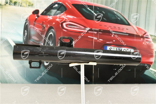 Obudowa kolumny kierowniczej