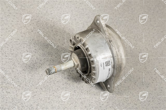 Poduszka silnika / skrzyni biegów, L=R