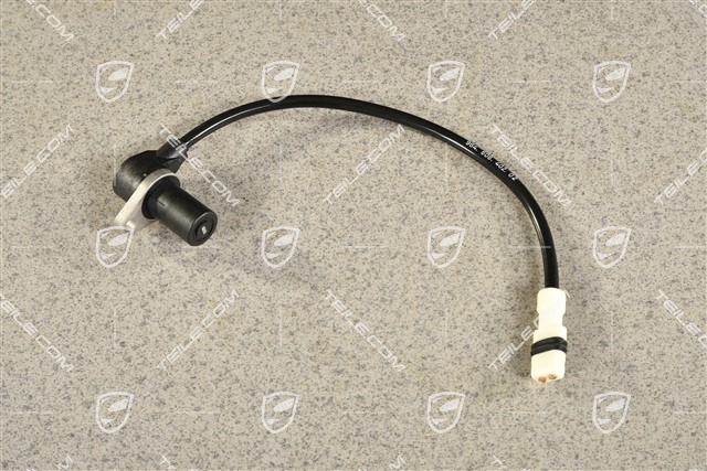 Drehzahlfühler, C2 / C4 / RS