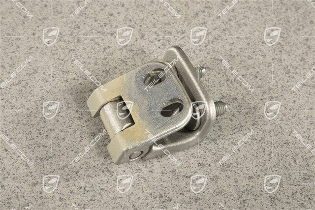 Hinge for rear lid / Tailgate , L=R