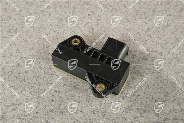 Bremspedalstellungsgeber