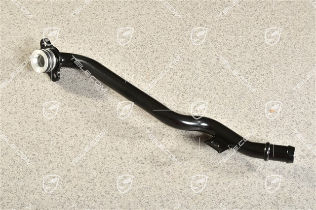 GT3, Coolant tube / Thermostat intake socket