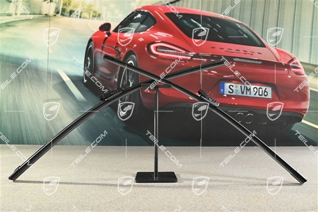 Wischerblatt Satz, L+R, RHD