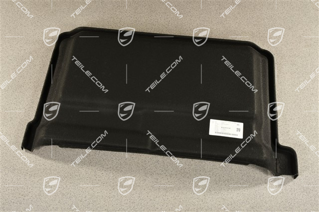 Verkleidung, Schlossträger