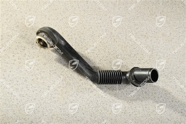 Water drain tube / hose, R