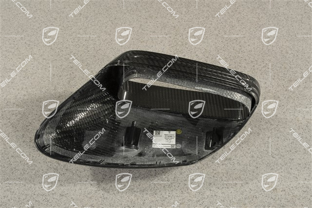 Obudowa lusterka Carbon, R