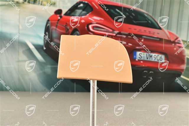 Türverkleidung Blende / Abdeckung, Luxorbeige, R