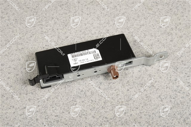 Antenna Signal Amplifier Booster, With TV Tuner, Digital Radio Reception DAB