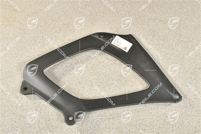 GT2RS Flügelstütze für Heckspoiler, R